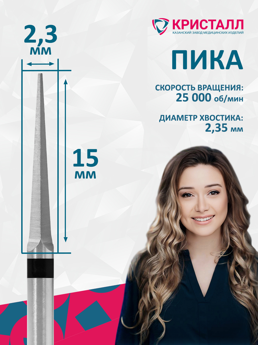 Пика (500 104 468 211 023) Никитина